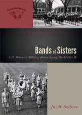 Band of Sisters book cover